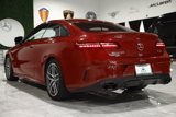 Used 2023 Mercedes-Benz E 53 AMG 4MATIC Coupe image 5