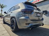Used 2012 Jeep Grand Cherokee SRT8 image 3