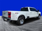 Certified 2024 Ford F350 Lariat w/ Lariat Ultimate Package image 3