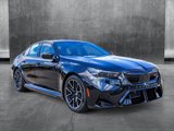 New 2026 BMW M5 image 3