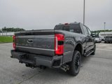 New 2025 Ford F250 Lariat image 3