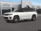 New 2025 Jeep Grand Cherokee Summit image 2