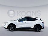 New 2025 Buick Envision Sport Touring image 2