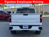 New 2026 Chevrolet Silverado 1500 RST w/ RST Select Package image 4