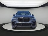 Used 2022 BMW X7 xDrive40i w/ M Sport Package image 2