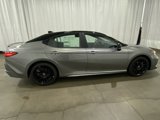 New 2026 Toyota Camry XSE w/ Premium Package image 2