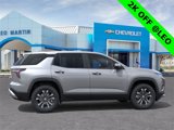 New 2026 Chevrolet Equinox LT w/ Convenience Package II image 5