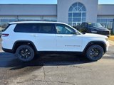 New 2025 Jeep Grand Cherokee L Laredo image 5
