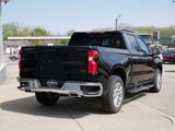 New 2025 Chevrolet Silverado 1500 LTZ w/ LTZ Premium Package image 3