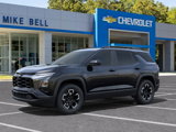 New 2026 Chevrolet Equinox ACTIV w/ Convenience Package III image 2