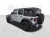 Used 2023 Jeep Wrangler Unlimited image 3