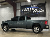 Used 2011 GMC Sierra 2500 SLE w/ SLE Preferred Package image 3