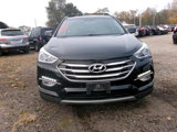 Used 2017 Hyundai Santa Fe Sport image 2
