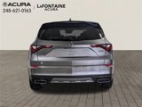New 2025 Acura MDX SH-AWD image 5