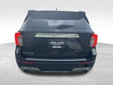 Used 2023 Ford Explorer Limited w/ Equipment Group 301A image 5
