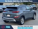 Certified 2022 Hyundai Kona SEL w/ Convenience Package image 6