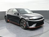 New 2025 Hyundai Ioniq 5 N image 2