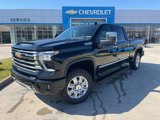 New 2025 Chevrolet Silverado 2500 High Country w/ Technology Package image 2