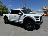 Used 2018 Ford F150 Raptor w/ Equipment Group 802A Luxury image 4