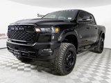 New 2025 RAM 1500 Big Horn image 4