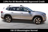 New 2025 Volkswagen Atlas SEL image 2