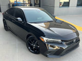 Used 2024 Honda Civic Sport image 6