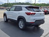 New 2026 Chevrolet TrailBlazer LS w/ LS Convenience Package image 4