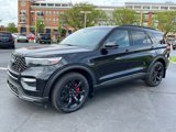 Used 2023 Ford Explorer ST w/ Equipment Group 401A image 2