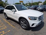 Used 2021 Mercedes-Benz GLC 300 4MATIC image 4