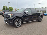 Used 2023 GMC Sierra 1500 Denali Ultimate image 5