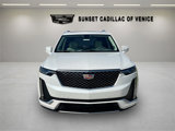 New 2025 Cadillac XT6 Premium Luxury w/ Technology Package image 2
