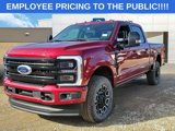 New 2025 Ford F350 Platinum image 2