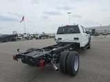 New 2025 Ford F550 4x4 SuperCab Super Duty image 4