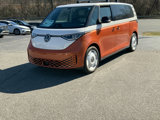 New 2025 Volkswagen ID. Buzz 1st Edition image 3
