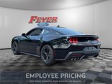 New 2025 Ford Mustang GT image 5