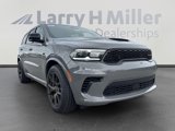 New 2025 Dodge Durango R/T image 2