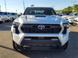 New 2025 Toyota Tacoma TRD Sport image 2