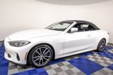 Used 2024 BMW 430i Convertible image 2