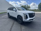 Used 2025 Cadillac Escalade Sport Platinum image 3
