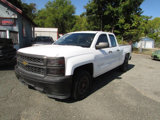 Used 2015 Chevrolet Silverado 1500 W/T image 3