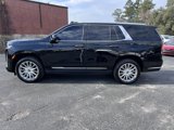 Used 2022 Cadillac Escalade Premium Luxury w/ Performance Package image 2