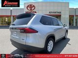 Certified 2024 Toyota Grand Highlander XLE image 4