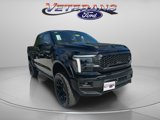 New 2025 Ford F150 Lariat w/ Equipment Group 502A High image 3