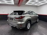 Used 2017 Lexus RX 350 F Sport image 5