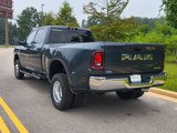 New 2025 RAM 3500 Tradesman image 3