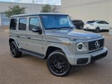 New 2025 Mercedes-Benz G 580 w/ EQ Technology image 2
