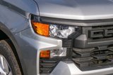 New 2025 Chevrolet Silverado 1500 Custom image 4