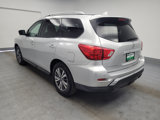 Used 2020 Nissan Pathfinder SL image 5