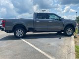 New 2025 Ford F250 Lariat image 3
