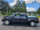 Used 2002 Lincoln Blackwood image 2